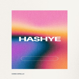 Hashye