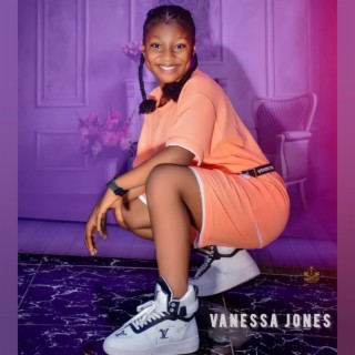 Vanessa jones