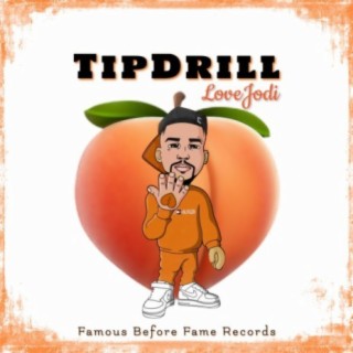 Tipdrill