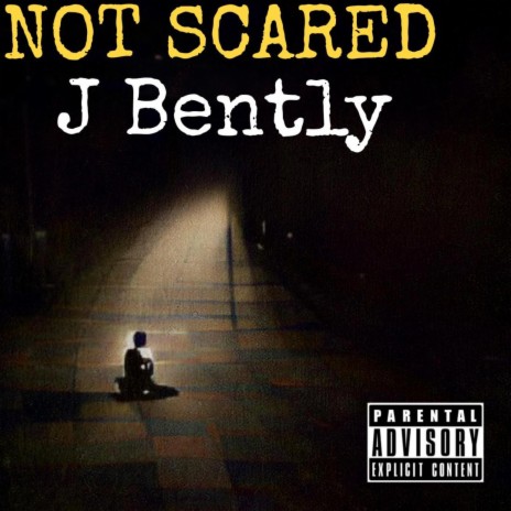 NOT SCARED | Boomplay Music