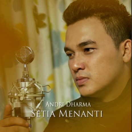 Setia Menanti | Boomplay Music