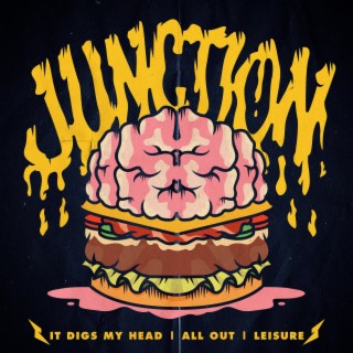 Junction EP