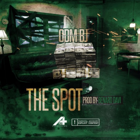The Spot | Boomplay Music