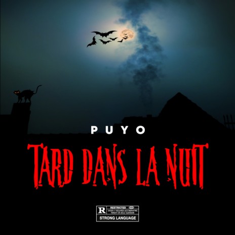 Tard Dans La Nuit | Boomplay Music