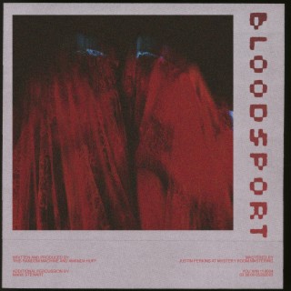 Bloodsport lyrics | Boomplay Music