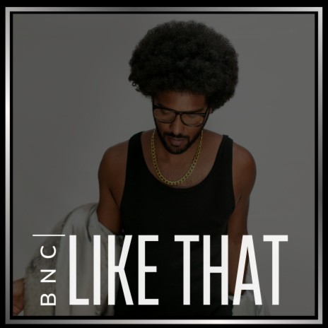 Like That | Boomplay Music