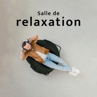 Salle de relaxation: Méditation profonde pour la santé et le bien-être