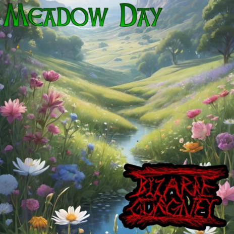 Meadow Day