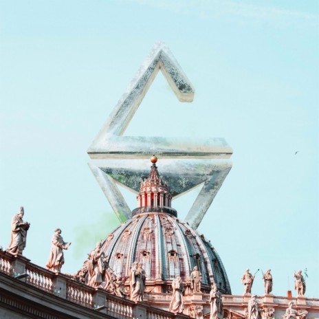 Crop Dust in the Vatican | Boomplay Music