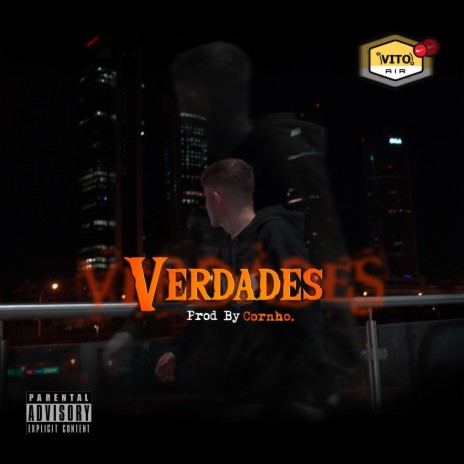 VERDADES ft. Cornho | Boomplay Music