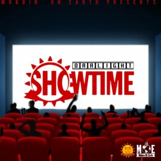 SHOWTIME (Radio Edit)