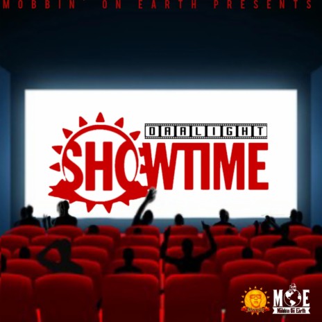 SHOWTIME (Radio Edit) | Boomplay Music