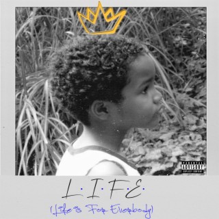 L.I.F. E. (Life Is For Everybody)