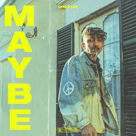 Maybe (feat. Skemical Waste) | Boomplay Music