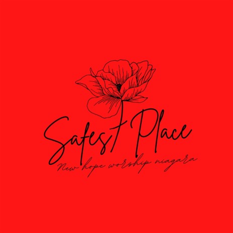 Safest Place (LIVE) ft. Lindi Delport | Boomplay Music