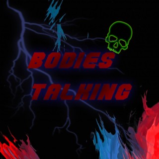 Bodies Talking