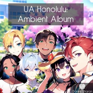 UA Honolulu: Ambient Album