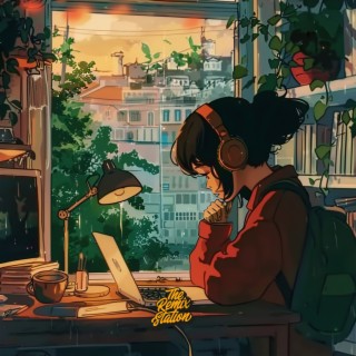 Exams 2024: Lofi Studying