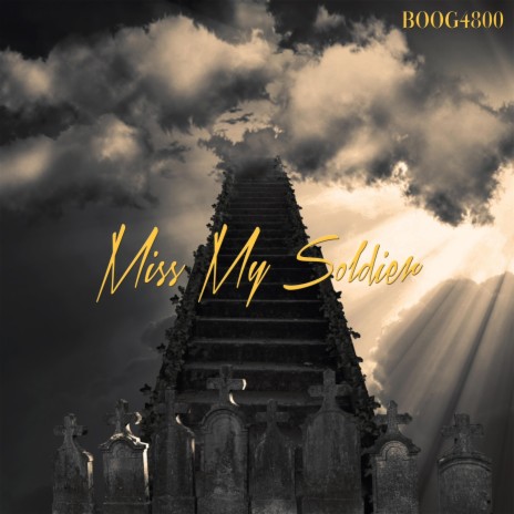 Miss My Soldier | Boomplay Music