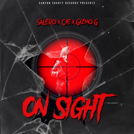 On Sight ft. Gizmo*G | Boomplay Music