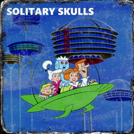 Solitary Skulls | Boomplay Music