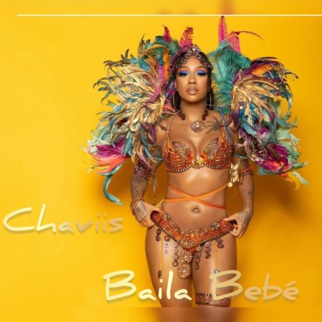 Baila Bebe | Boomplay Music