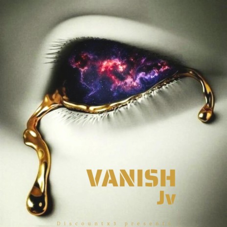 Vanish (Official Audio) | Boomplay Music