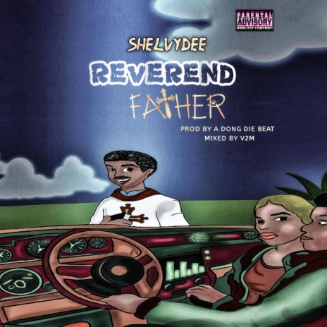 REVEREND FATHER | Boomplay Music