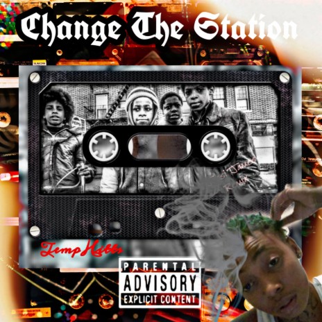 Change The Station