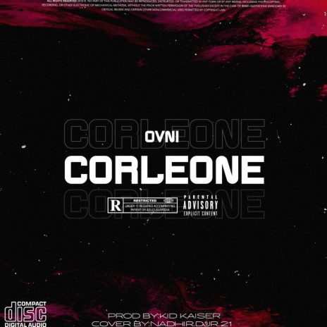 Corleone | Boomplay Music