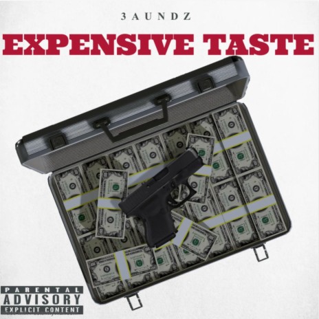 EXPENSIVE TASTE | Boomplay Music