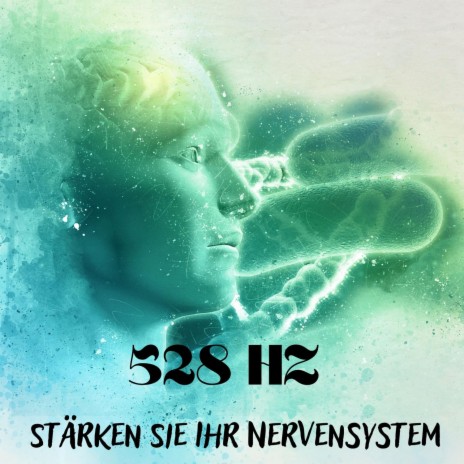 Stärkung des Nervensystems ft. Hz-Frequenz & Erholsame Musik Akademie