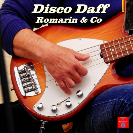 Disco Daff ft. Co | Boomplay Music