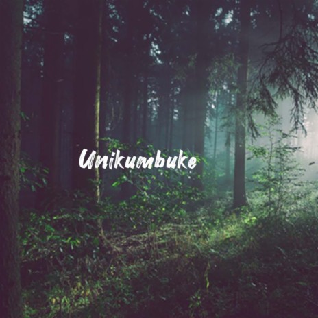 UNIKUMBUKE ft. Richard Zebedayo