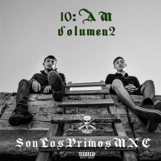 10:AM Volumen 2