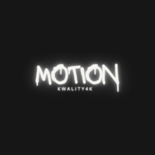 Motion (Radio Edit)