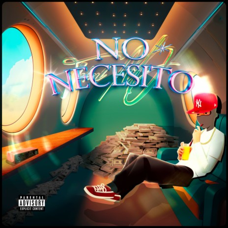 No Necesito | Boomplay Music