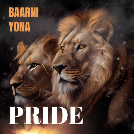 Pride ft. Yona | Boomplay Music