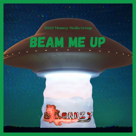 Beam Me Up