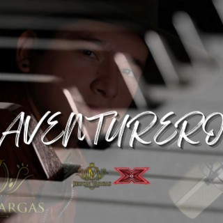 Aventurero (En vivo)