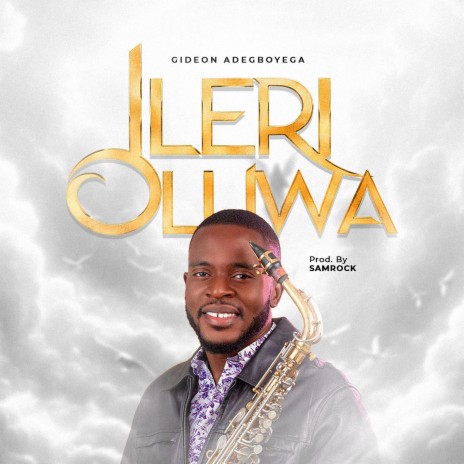 IleriOluwa | Boomplay Music