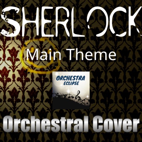 Sherlock Main Theme | Boomplay Music