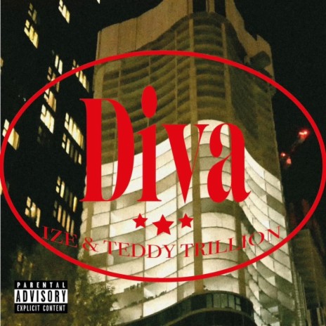 Diva ft. TEDDY TRILLION & Jack Dean | Boomplay Music