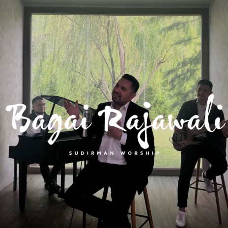 Bagai Rajawali | Boomplay Music