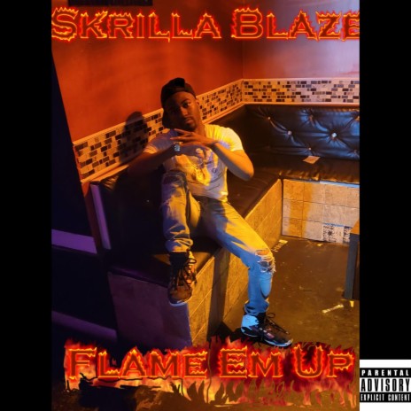 Flame Em Up | Boomplay Music