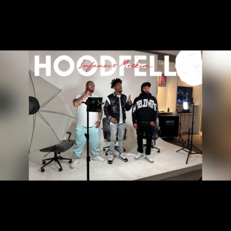 Hood fella | Boomplay Music