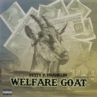Welfare Goat (Clean Version) (Radio Edit)