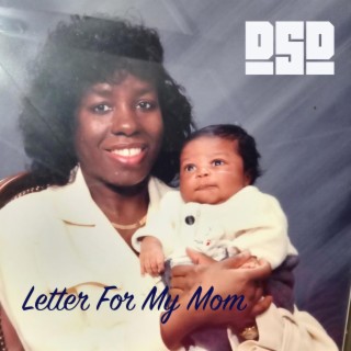 Letter for my mom