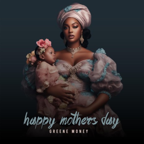 Happy Mothers day (Radio Edit)