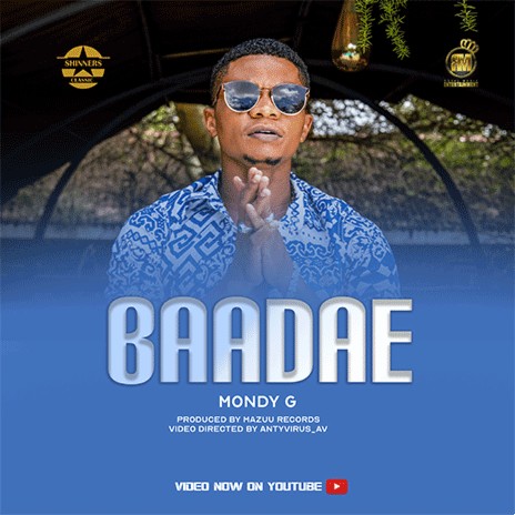 Baadae | Boomplay Music